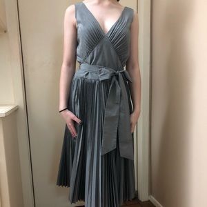 Women’s Gray Dress